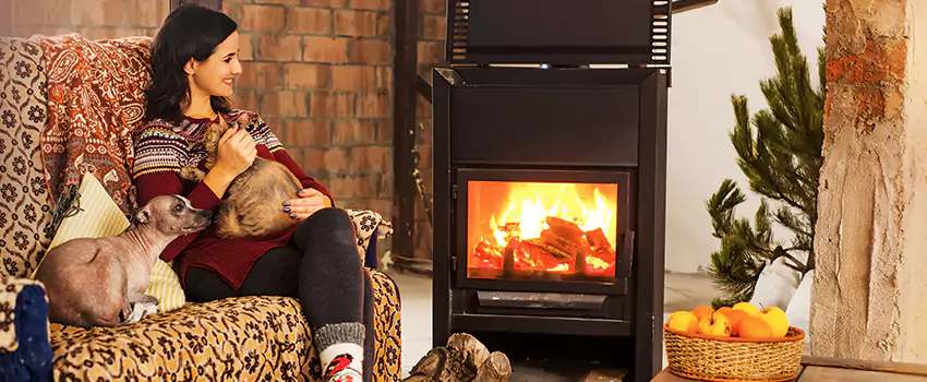 Wood Stove Chimney Cleaning Services in San Marcos, CA