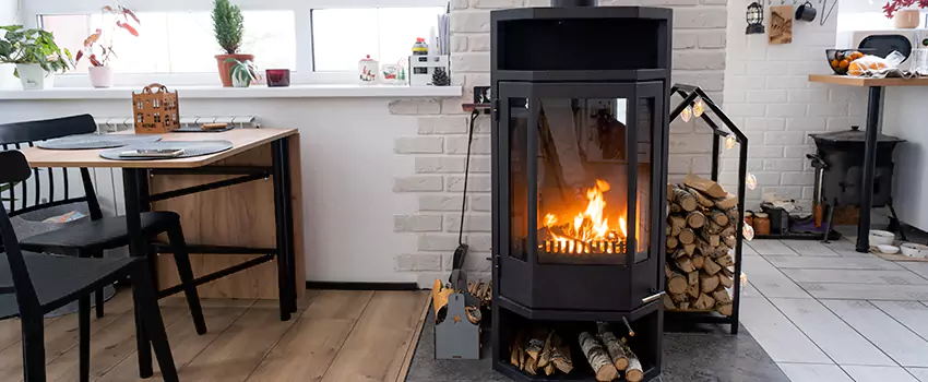 Wood Stove Firebox Installation Services in San Marcos, CA