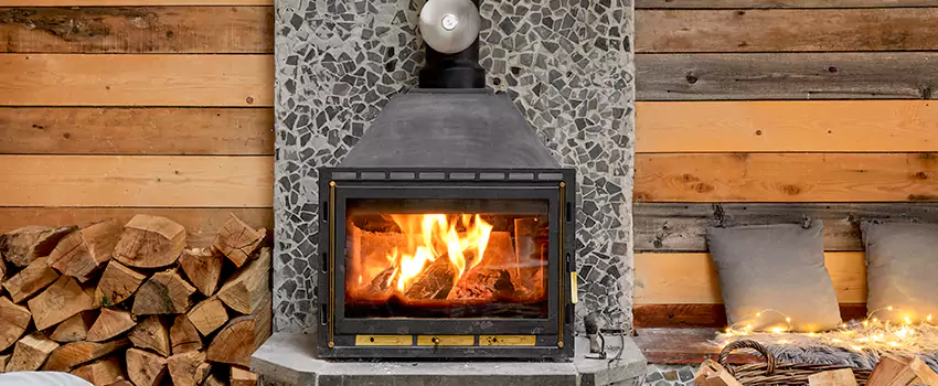 Wood Stove Cracked Glass Repair Services in San Marcos, CA