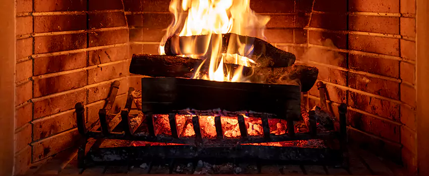 Chimney Ash Dump Cover Repair Services in San Marcos, CA