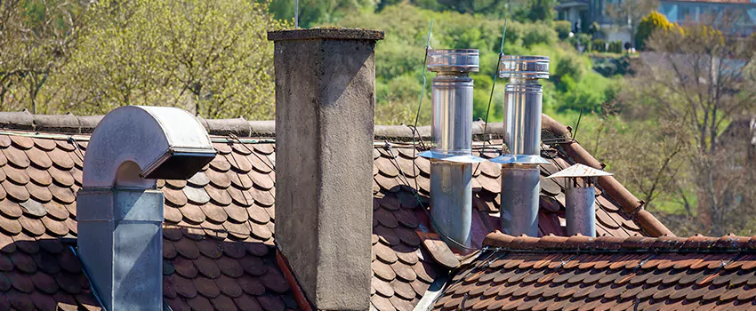 Commercial Chimney Blockage Removal in San Marcos, California