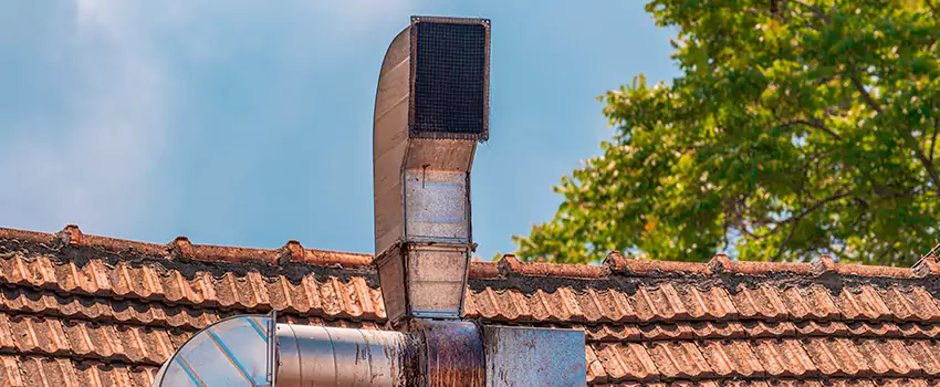Chimney Cleaning Cost in San Marcos, California