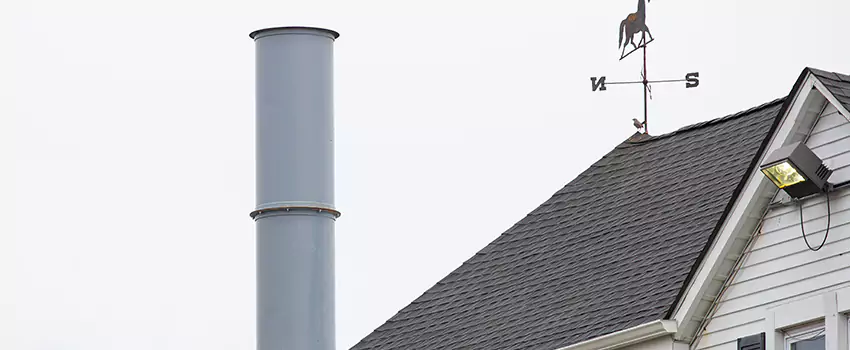 Multi-flue Chimney Caps Installation And Repair in San Marcos, CA