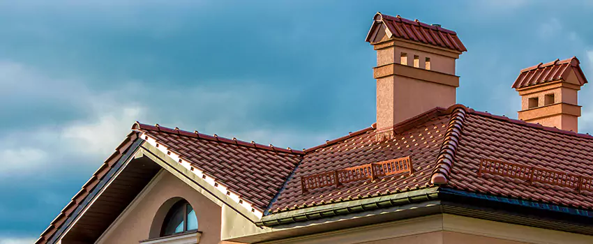 Residential Chimney Services in San Marcos, California