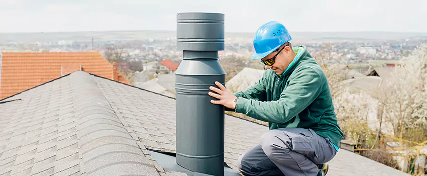 Insulated Chimney Liner Services in San Marcos, CA