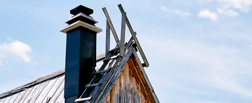 Chimney Pot Inspection in San Marcos, CA