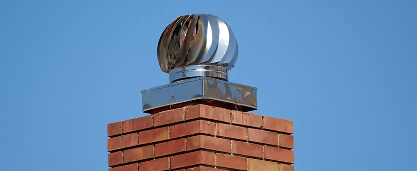 Chimney Flue Rebuild Services in San Marcos, California