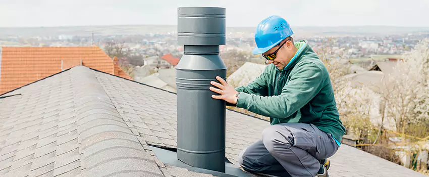 Chimney Repair Cost in San Marcos, CA