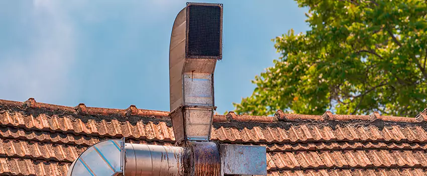 Chimney Blockage Removal in San Marcos, California