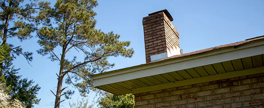 Brick Chimney Sweep Near Me in San Marcos, CA