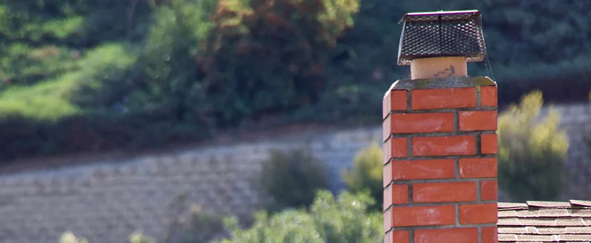 Chimney Tuckpointing And Masonry Restoration in San Marcos, CA