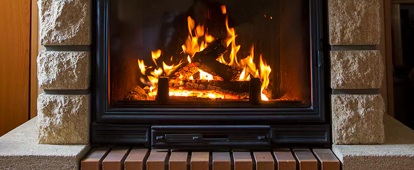 Decorative Fireplace Installation Cost in San Marcos, California