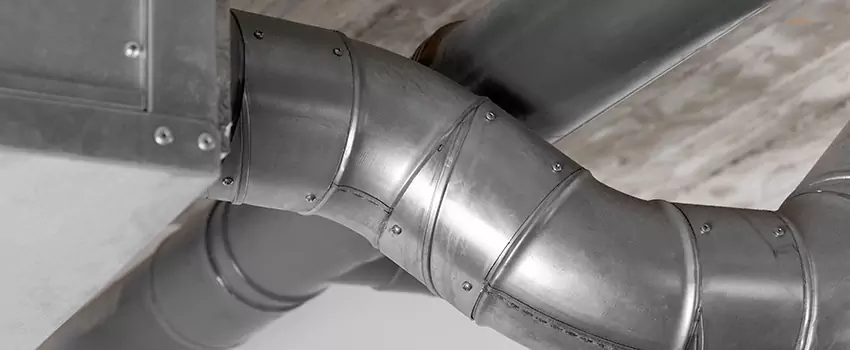 Dryer Vent Blockage Inspection in San Marcos, CA