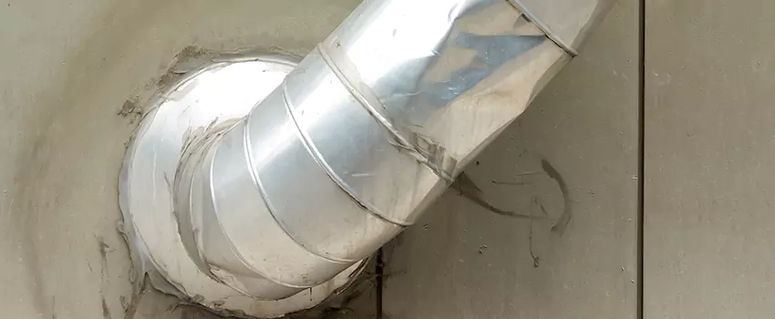 Dryer Vent Repair Process in San Marcos, CA