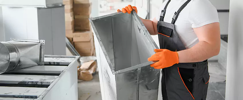 Benefits of Professional Ductwork Cleaning in San Marcos, CA