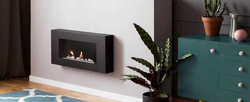 Cost of Ethanol Fireplace Repair And Installation Services in San Marcos, CA