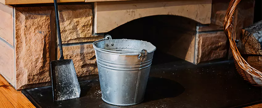 Clean The Fireplace Mantle And Hearth in San Marcos, California
