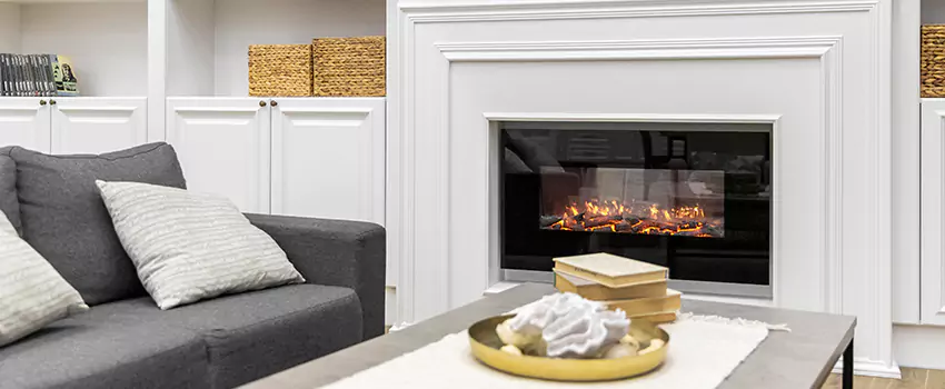 Professional Fireplace Maintenance Contractors in San Marcos, CA