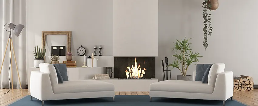 Decorative Fireplace Crystals Services in San Marcos, California