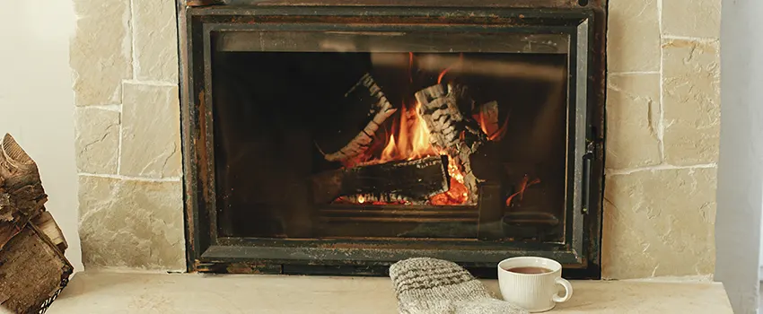 Fireplace Door Handle Replacements Services in San Marcos, California