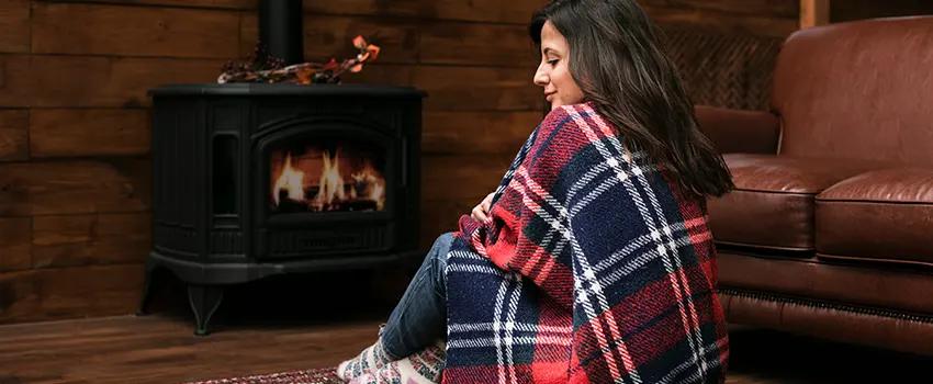 Fireplace Firebox Grate Replacement Services  in San Marcos, California