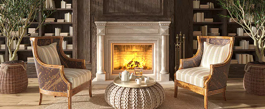 Ethanol Fireplace Fixing Services in San Marcos, California