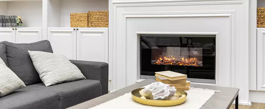 Pellet Fireplace Insert Installation in San Marcos, CA