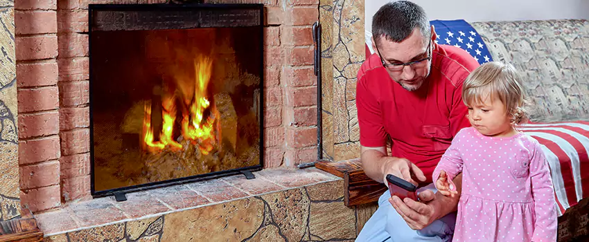 Fireplace Safety Locks For Kids in San Marcos, CA