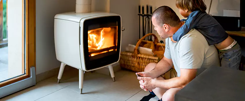 Fireplace Flue Maintenance Services in San Marcos, CA
