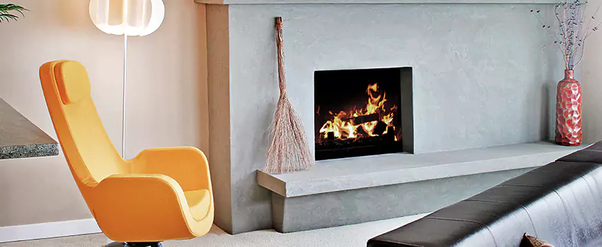 Electric Fireplace Makeover Services in San Marcos, CA