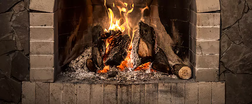 Cost of Rebuilding A Fireplace in San Marcos, California