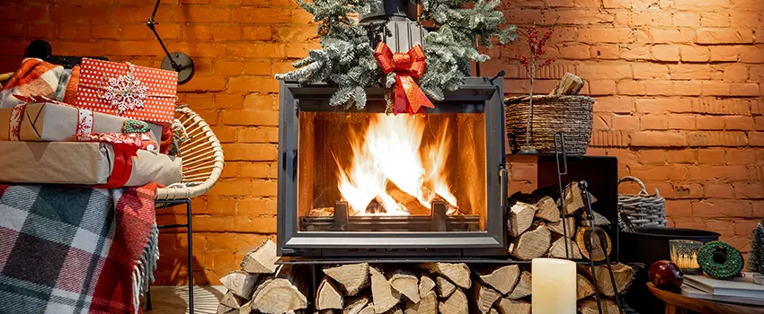 Steel Fireplace Grate Repair And Replacement Services in San Marcos, California