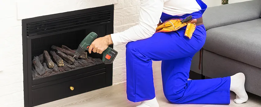Fireplace Safety Inspection Specialists in San Marcos, California