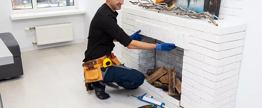 Gas Fireplace Repair And Replacement in San Marcos, CA