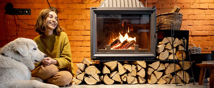 Fireplace Smell Removal Cost in San Marcos, CA