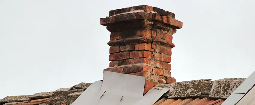Cost of Fixing Blocked Chimney in San Marcos, California