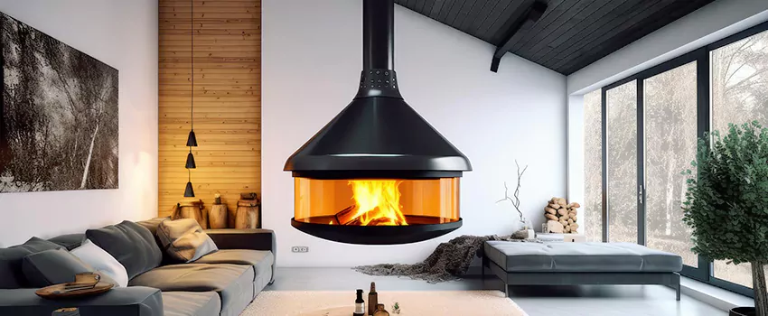 Floating Damaged Fireplace Repair Services in San Marcos, CA