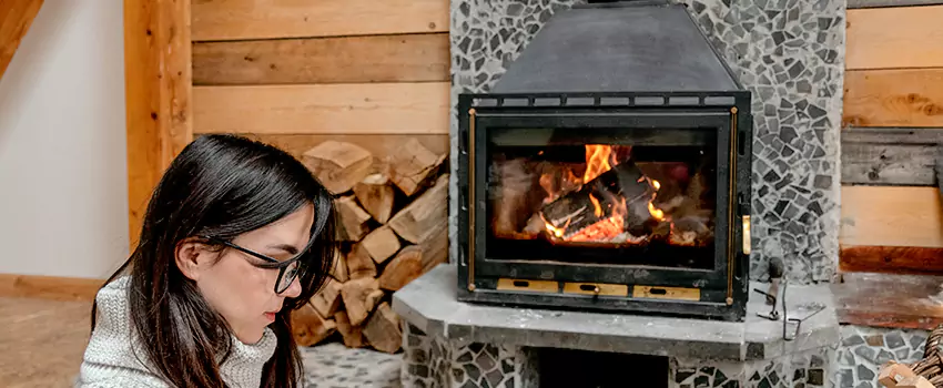 Harman P68-C Pellet Stove Repair in San Marcos, California 