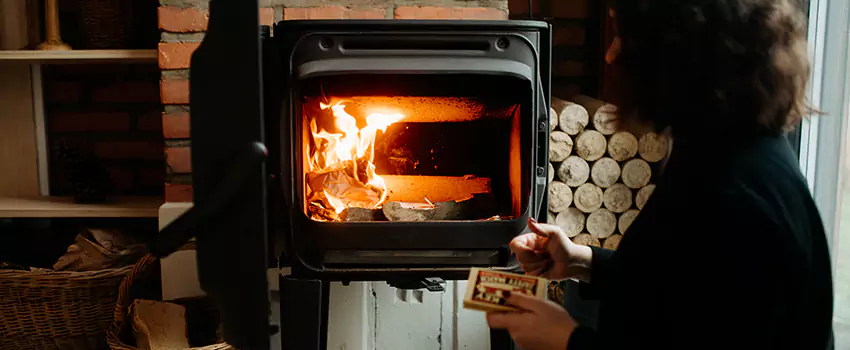 Hearthstone Wood Stoves Fireplace Repair in San Marcos, California
