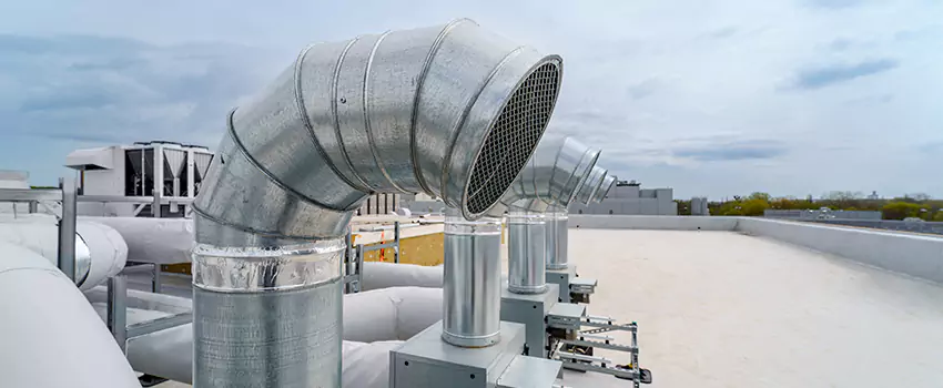 Insulated Ductwork Repair Services Near Me in San Marcos, CA