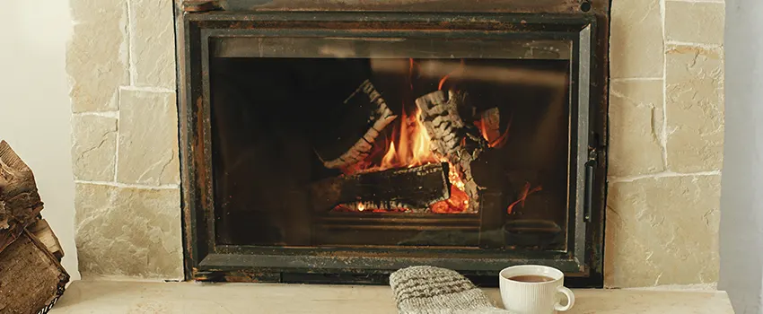 Kings man Fireplaces Insert Services in San Marcos, CA