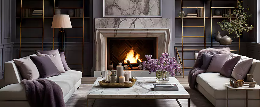 Napoleon Galaxy Series Outdoor Fireplaces Repair in San Marcos, CA
