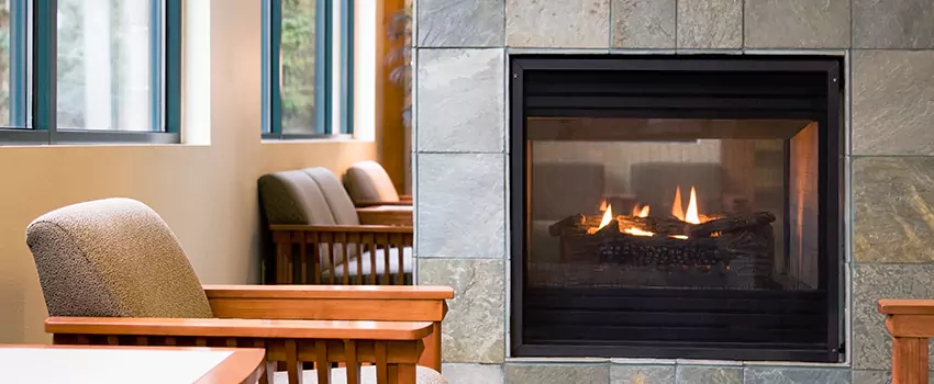 Osburn Fireplace Tempered Glass Hearth Pad Replacement in San Marcos, California