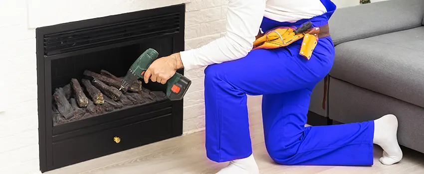 Pellet Fireplace Repair Services in San Marcos, CA