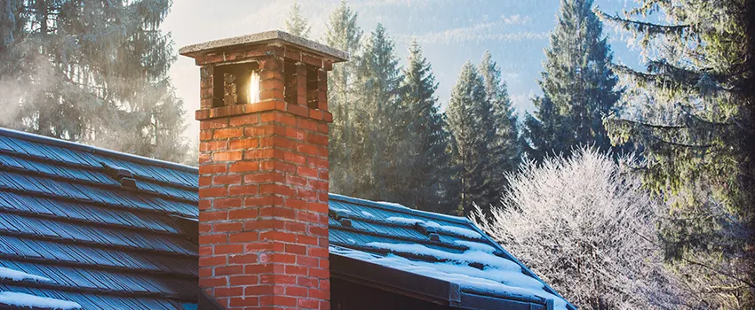 Residential Chimney Rain Caps Repair Services in San Marcos, CA