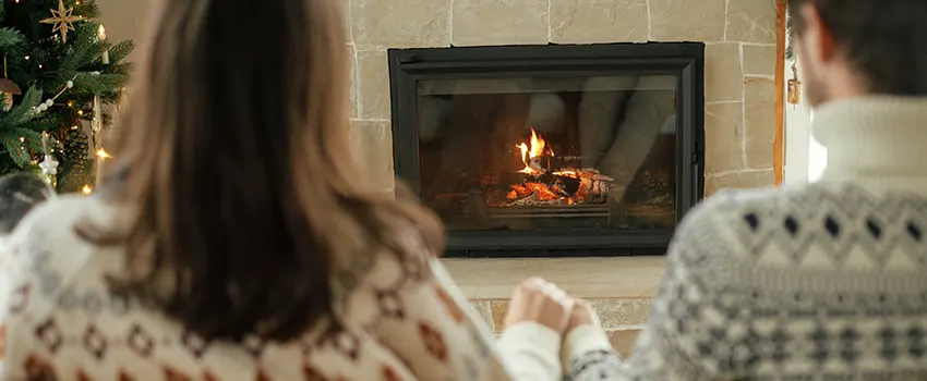 Superior Open-Hearth Wood Fireplaces in San Marcos, CA