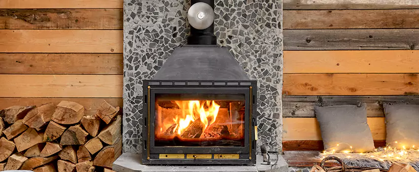 Travis Industries Elite Fireplace Inspection and Maintenance in San Marcos, California