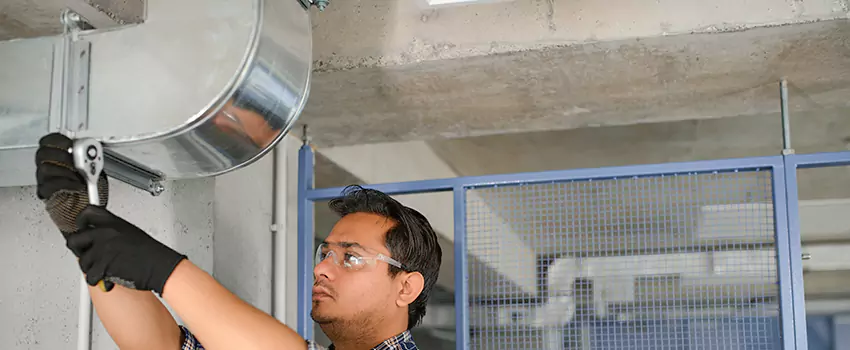 Benefit of Ventilation Cleaning in San Marcos, California