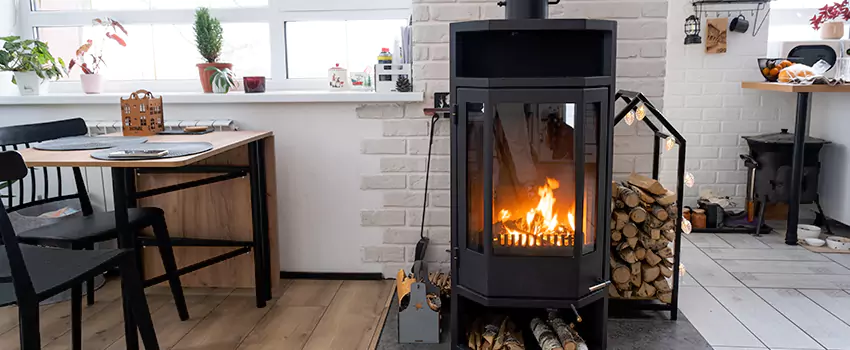 Cost of Vermont Castings Fireplace Services in San Marcos, CA
