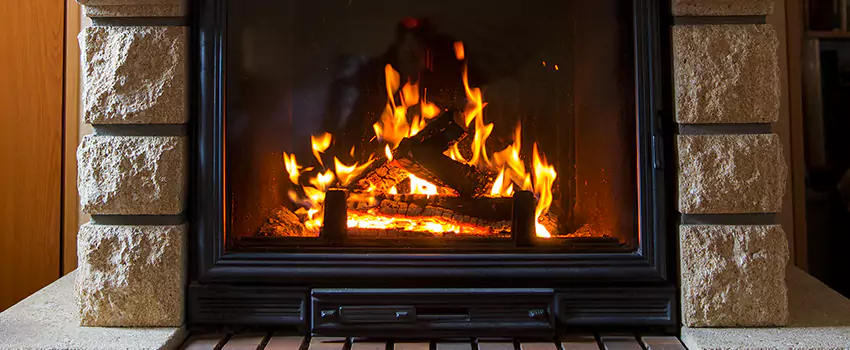 Cost of Wood Fireplace Installation in San Marcos, CA